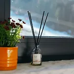 Fica, Ravna Planina شقة *