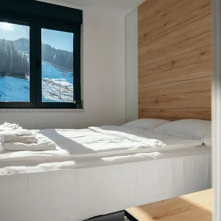 Fica, Ravna Planina Apartment *