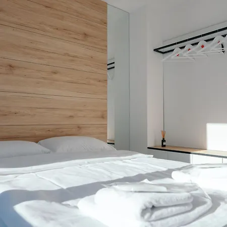 Apartment Fica, Ravna Planina