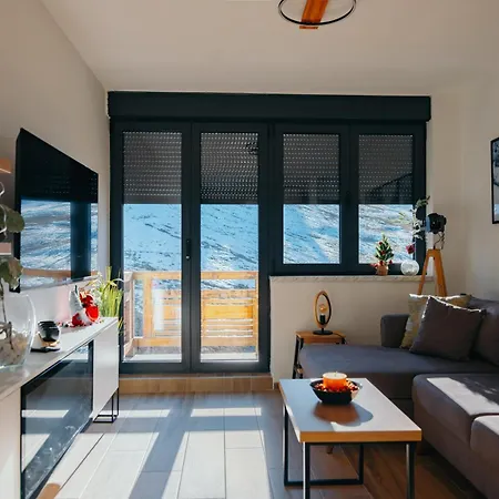 Apartment Fica, Ravna Planina *