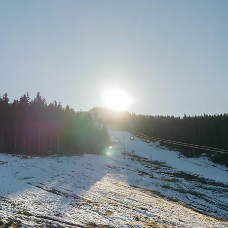 Apartment Fica, Ravna Planina
