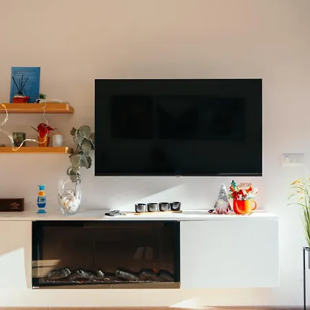 Fica, Ravna Planina Apartment