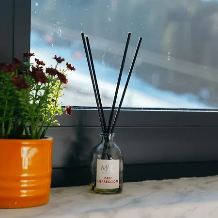 Fica, Ravna Planina Appartamento *