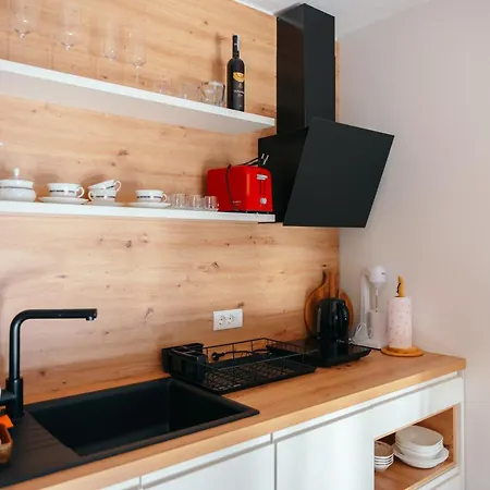 Fica, Ravna Planina Apartment Pale