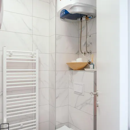 Fica, Ravna Planina Apartment *