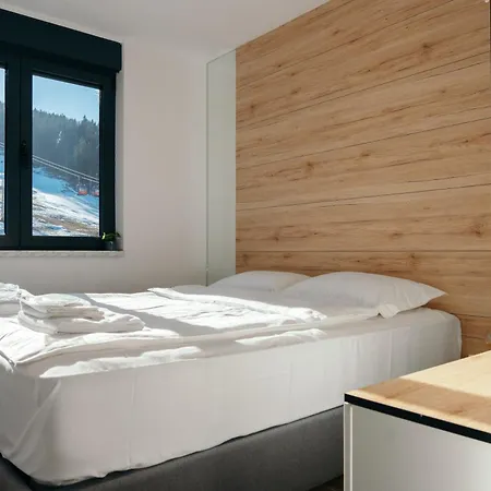 Fica, Ravna Planina Apartment Pale