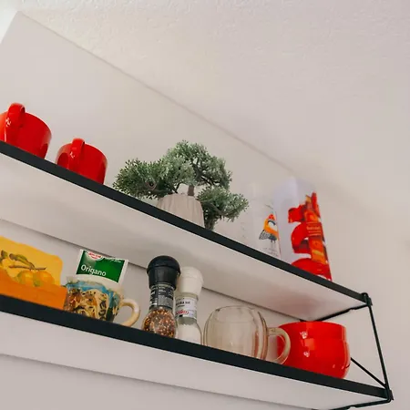 Apartment Fica, Ravna Planina
