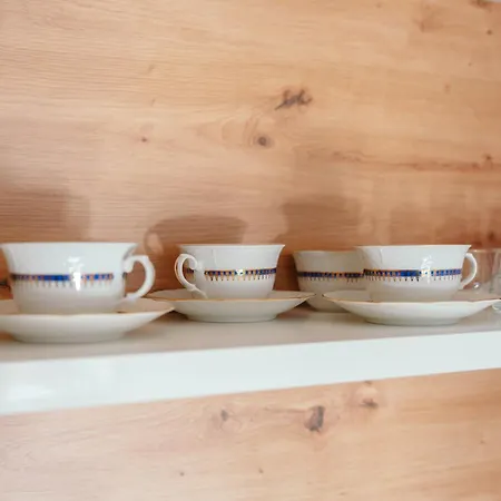 Apartment Fica, Ravna Planina