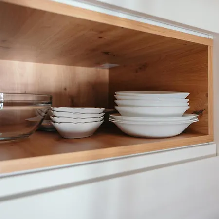 Apartment Fica, Ravna Planina