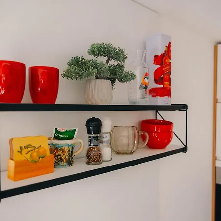 Fica, Ravna Planina Appartamento Pale